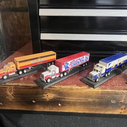 Beer Advertising Trucks