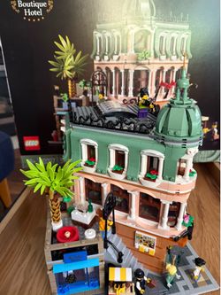 Legos Boutique Hotel