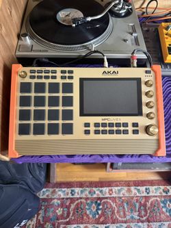 MPC Live 2 (Gold Edition)