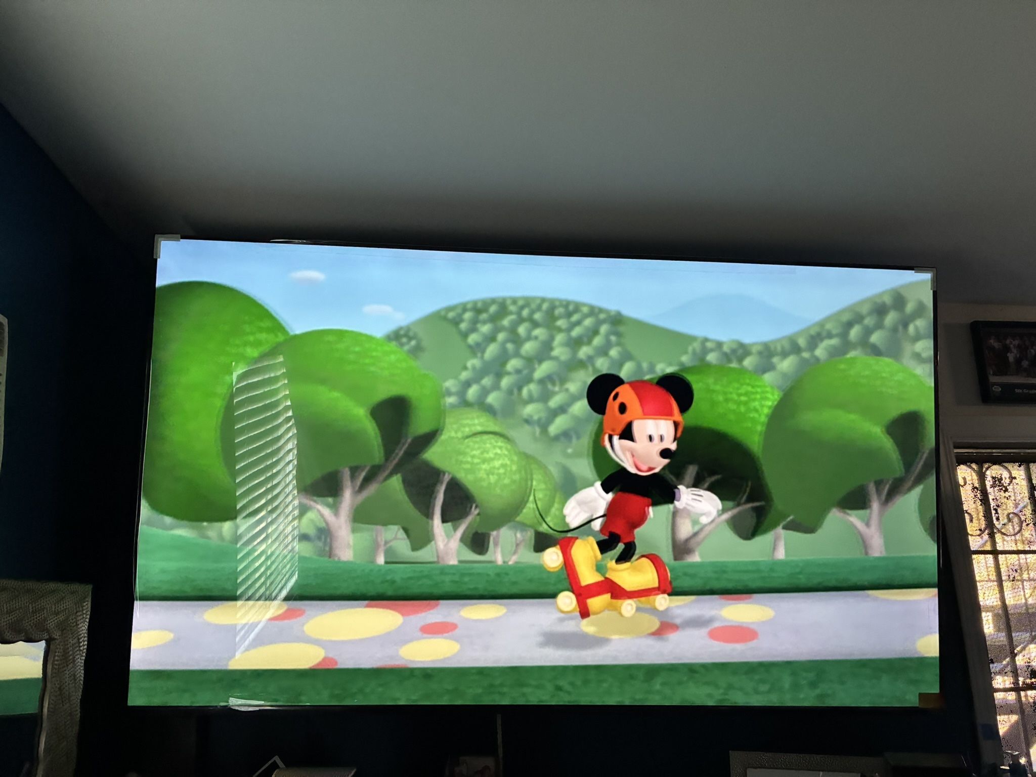 Vizio V755M K03 V Series 75 4K Smart TV