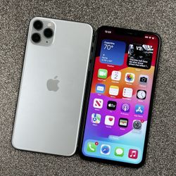 Apple IPhone 11 Pro Max 6.5 -PAYMENTS AVAILABLE-$1 Down Today 