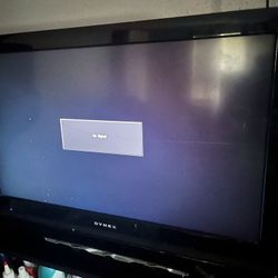 32in 1080p Tv