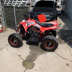125cc pentora 2020 have title in hand 