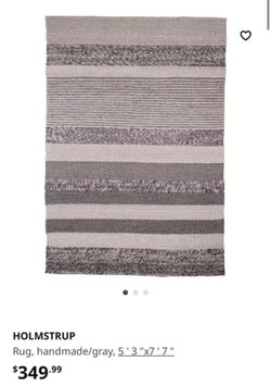 Area rug