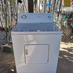 Whirlpool Dryer Electric 
