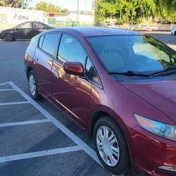 2010 Honda Insight