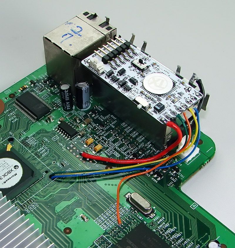 XBOX 360 RGH/JTAG, FLASHING MOD SERVICES.