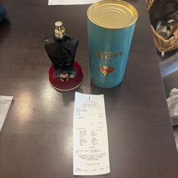 Jpg Le Beau Le Parfum 4.2oz
