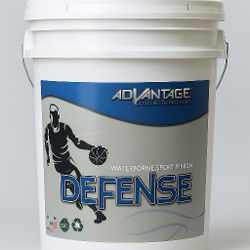 Advantage “Defense” Waterborne Sport Finish – Unopened (NO Hardener) – Discounted