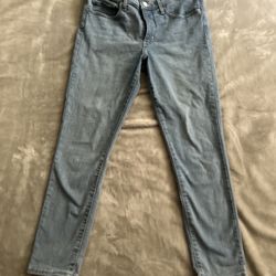 Levi’s Jeans