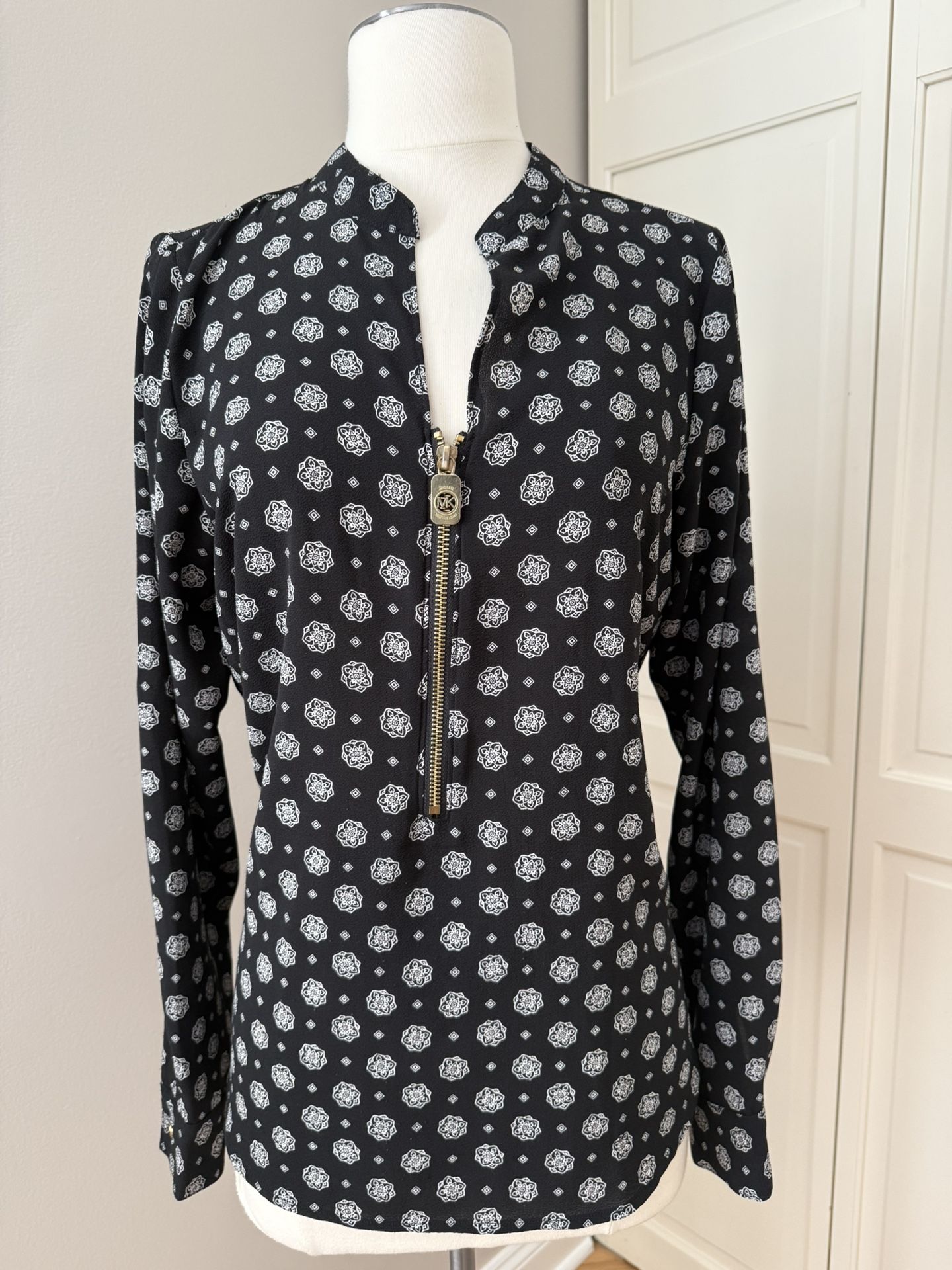 Michael Kors Shirt Size S