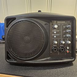 Mackie SRM 150 Compact Active PA 