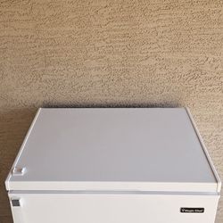 Magic Chef Deep Freezer $190