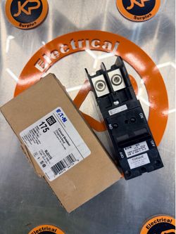 Eaton BJ2200 BJ2150 BJ2175