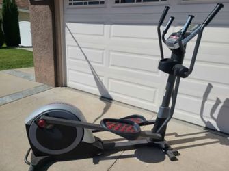 Proform Elliptical 420CE