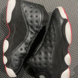 Jordan 13 Retro Playoffs 2023