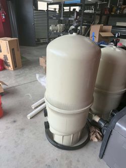Pentair 520 cartridge filter