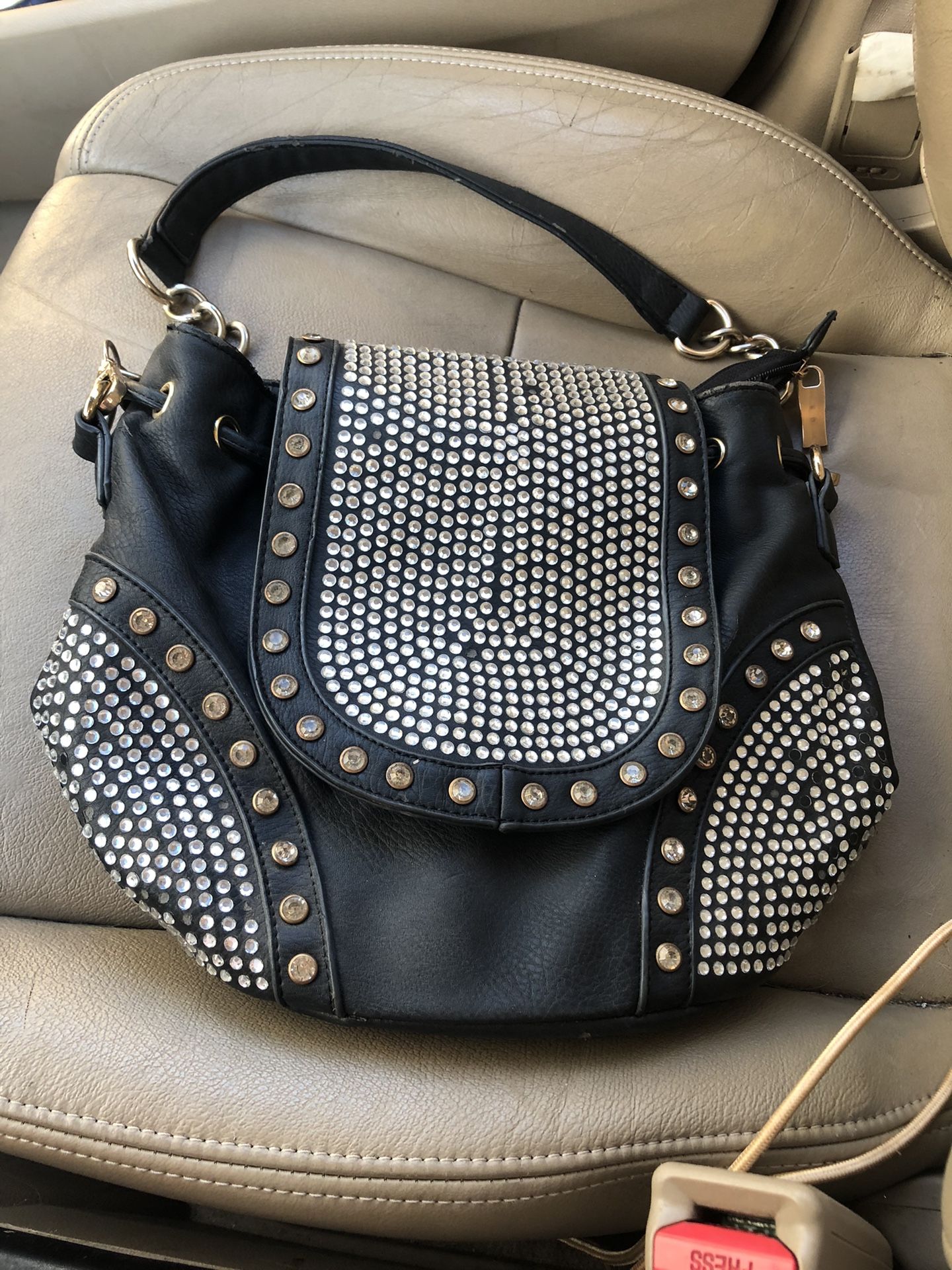 Nice Purse