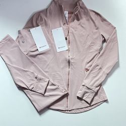 Lululemon Set
