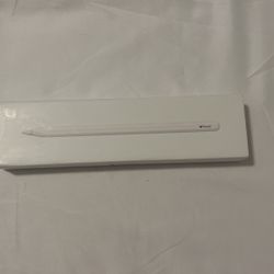 Apple Pencil (2nd Generation)