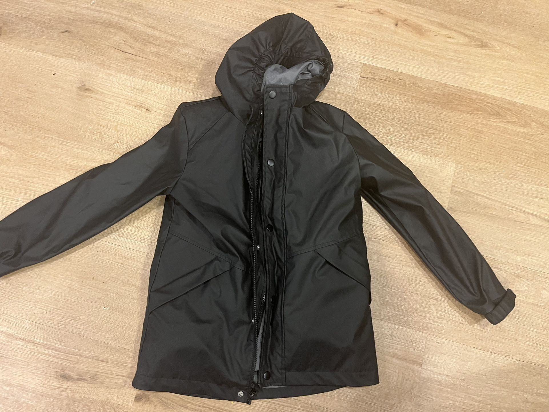 Kids 3-In-1 Jacket
