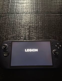 Legion Go S Z1E