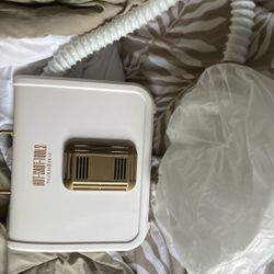 ICONIC SOFT BONNET DRYER