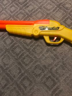 Buzzbeetoys,air warriors double shot