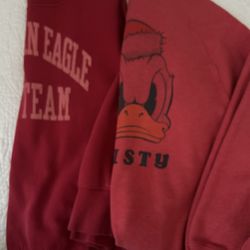 American Eagle Sweatshirts 