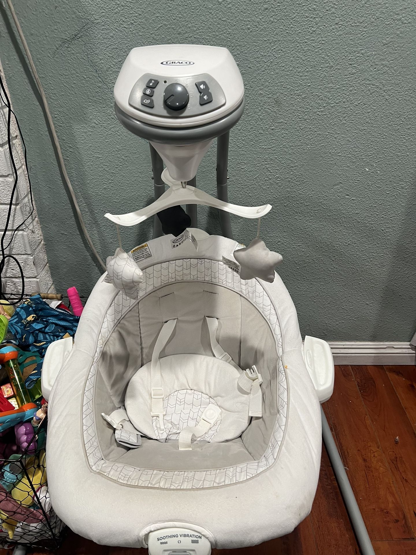 Baby Swing