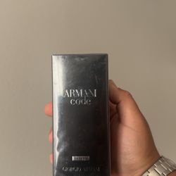 Armani Code Parfum 