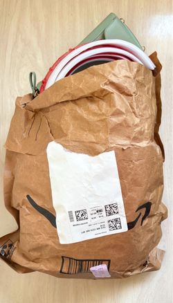 Mystery Bag