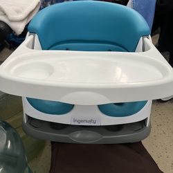 Booster Seat