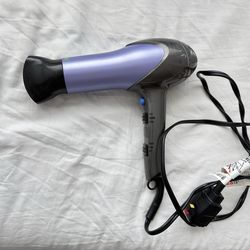 Conair YOU Style & Protect 1875W Hair Dryer - Great Condition!