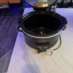 Crockpot
