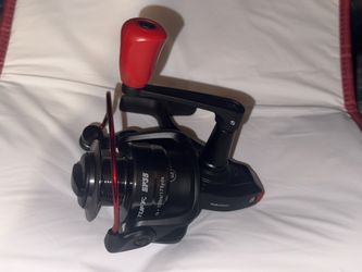 Fishing reel