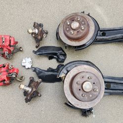 Honda civic si em1 99-00