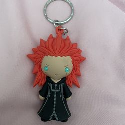Axel KH2 Keychain 