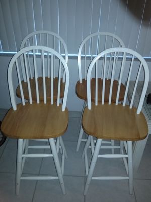 New And Used Bar Stools For In West Palm Beach Fl Offerup