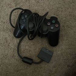 Ps2 Controller 