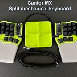 Split Keyboard 