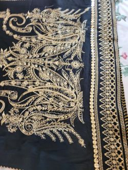 Pakistani Suit