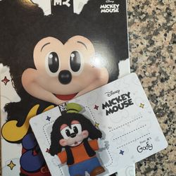 Mickey Family 