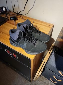 Nike