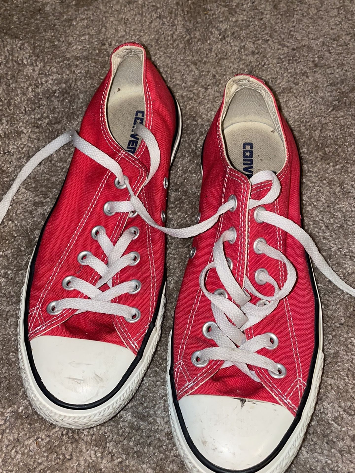 Converse for Sale in Spring Valley, CA - OfferUp