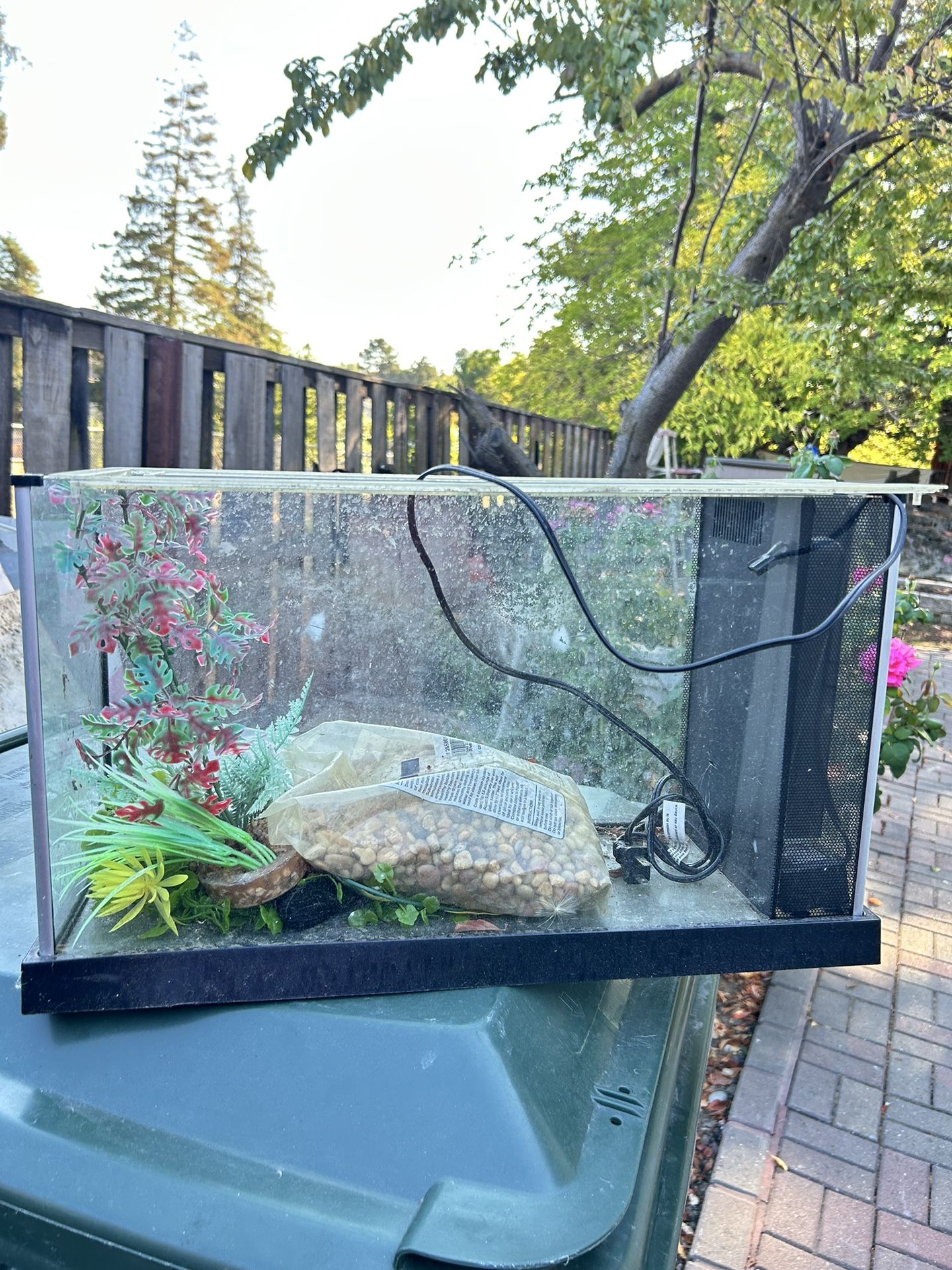 Aquarium 