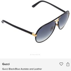 Sun Glasses Gucci