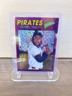 Baseball Trading Cards