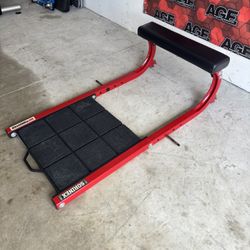Sorinex Hip Thruster Bench
