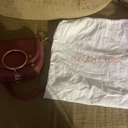 See By Chloe Shoulder Bag